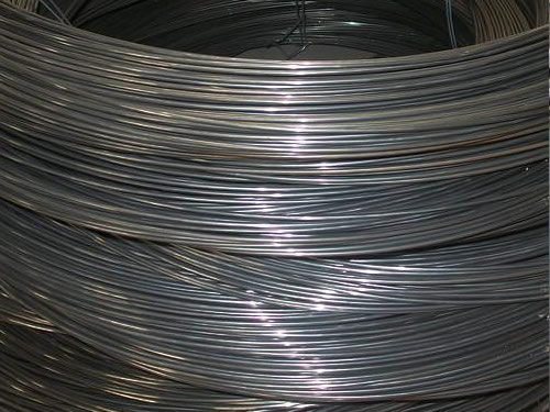 Carbon Steel Wire