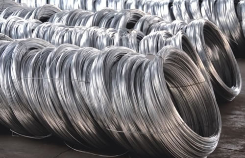 Electro Galvanised Wire