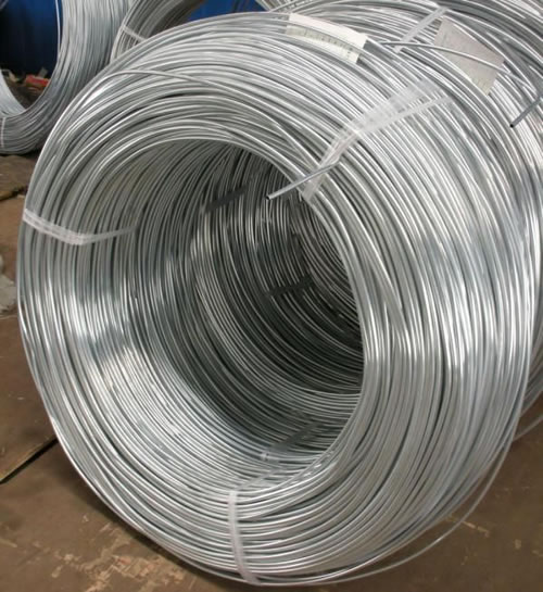 Galvanized Steel Wire