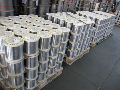 Stainless Steel Wire