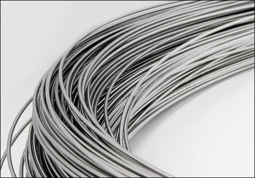 16-Gauge Stainless Steel Rebar Tie Wire