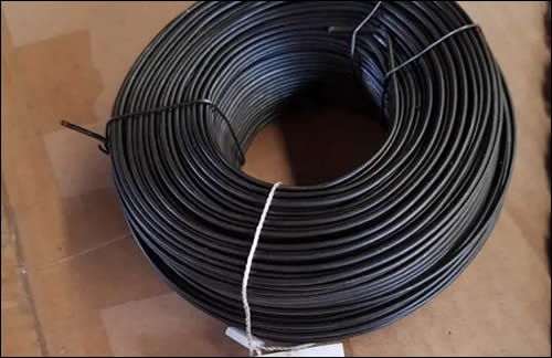 Tie Wire - (3X Rolls) of Premium Black Annealed 16 Gauge Tie Wire - 3 1/8lb  - 16 GA - Rebar Tie Wire … : : Tools & Home Improvement