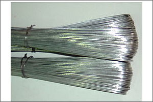 u type tie wire